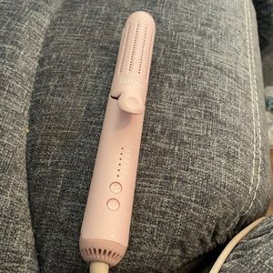 L’ange straighter/curler